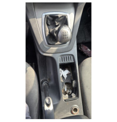Aile avant droit FORD C-MAX 1