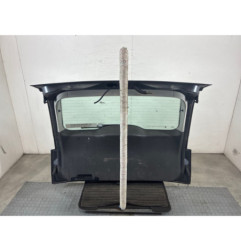 Malle/Hayon arriere FORD C-MAX 1