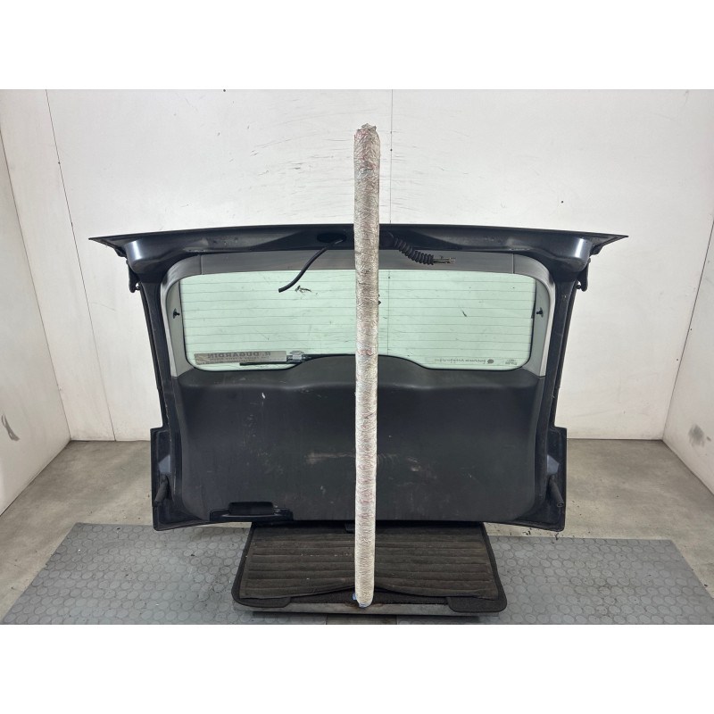 Malle/Hayon arriere FORD C-MAX 1 Photo n°2