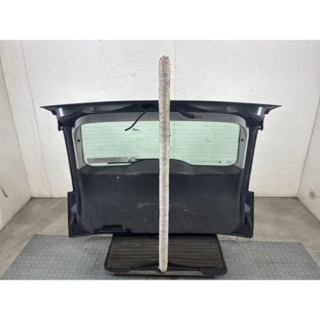 Malle/Hayon arriere FORD C-MAX 1