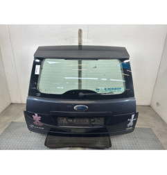 Malle/Hayon arriere FORD C-MAX 1