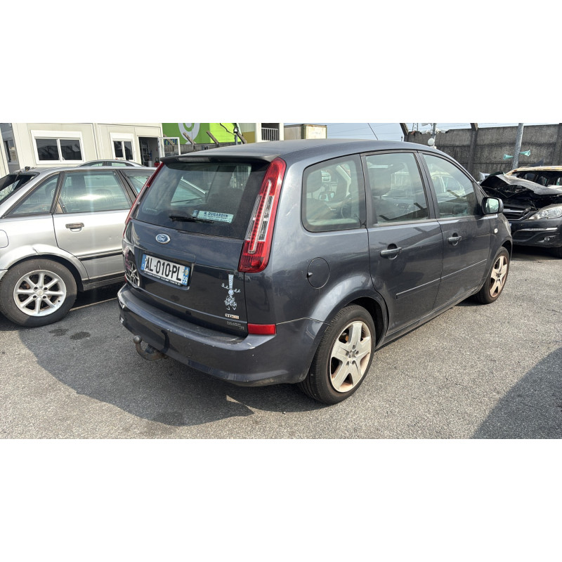 Malle/Hayon arriere FORD C-MAX 1 Photo n°8