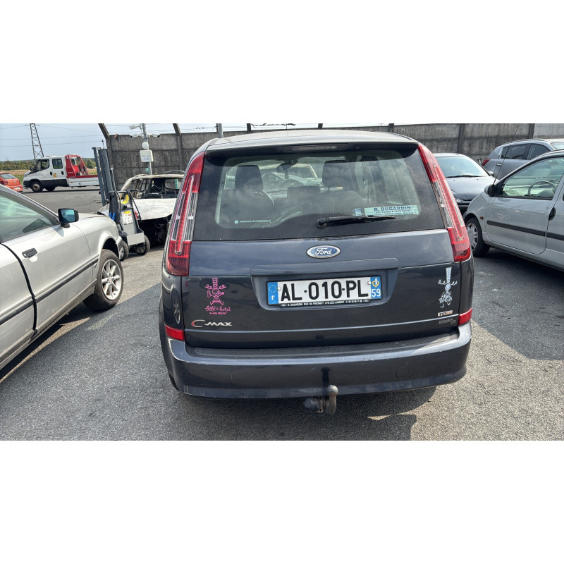 Malle/Hayon arriere FORD C-MAX 1 Photo n°10
