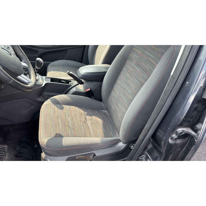 Malle/Hayon arriere FORD C-MAX 1 Photo n°16