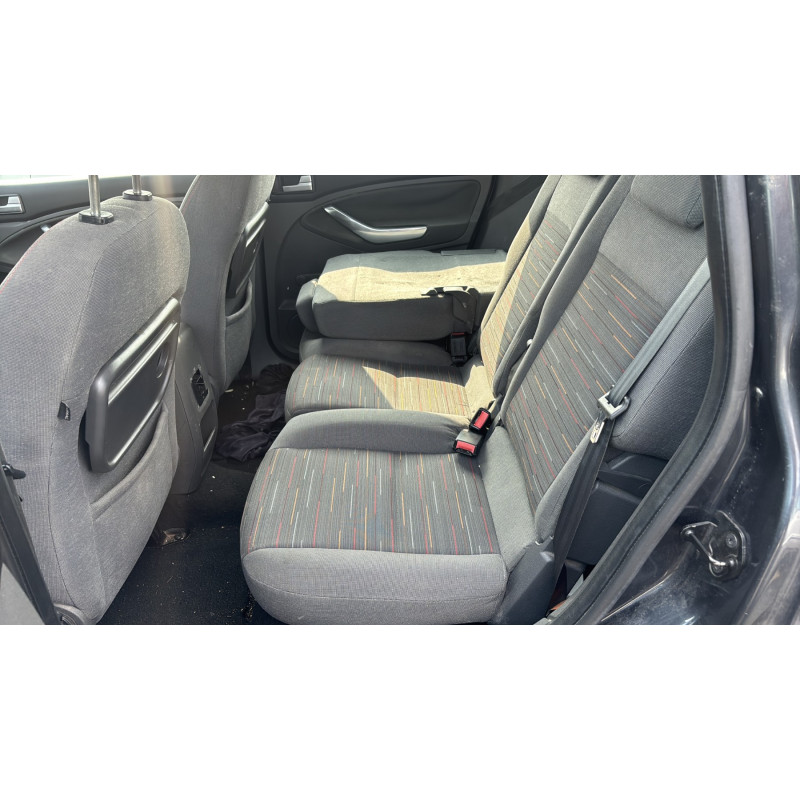 Malle/Hayon arriere FORD C-MAX 1 Photo n°17