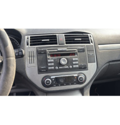 Malle/Hayon arriere FORD C-MAX 1