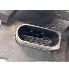 Optique avant principal droit (feux)(phare) MERCEDES CLASSE B 245