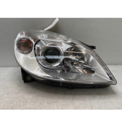 Optique avant principal droit (feux)(phare) MERCEDES CLASSE B 245