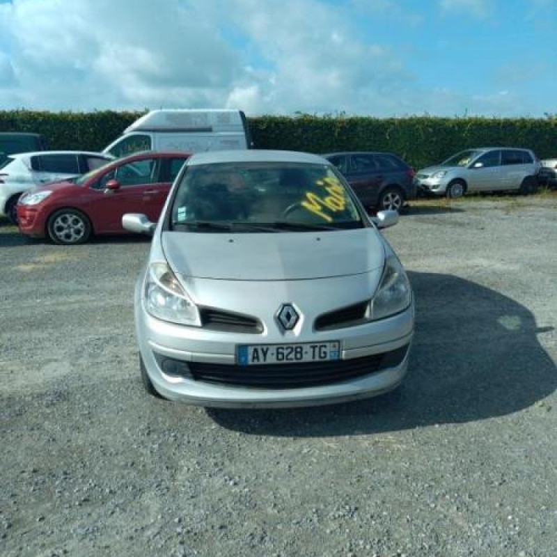 Retroviseur gauche RENAULT CLIO 3 Photo n°5