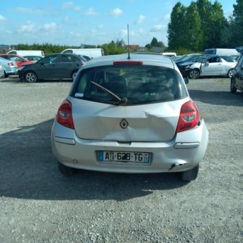 Retroviseur gauche RENAULT CLIO 3 Photo n°7