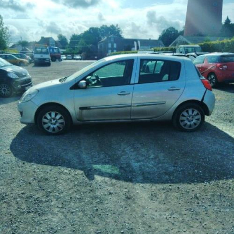 Retroviseur gauche RENAULT CLIO 3 Photo n°8