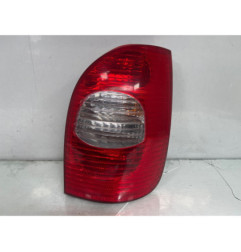 Feu arriere principal droit (feux) CITROEN XSARA PICASSO Photo n°1