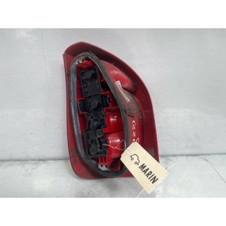Feu arriere principal droit (feux) CITROEN XSARA PICASSO
