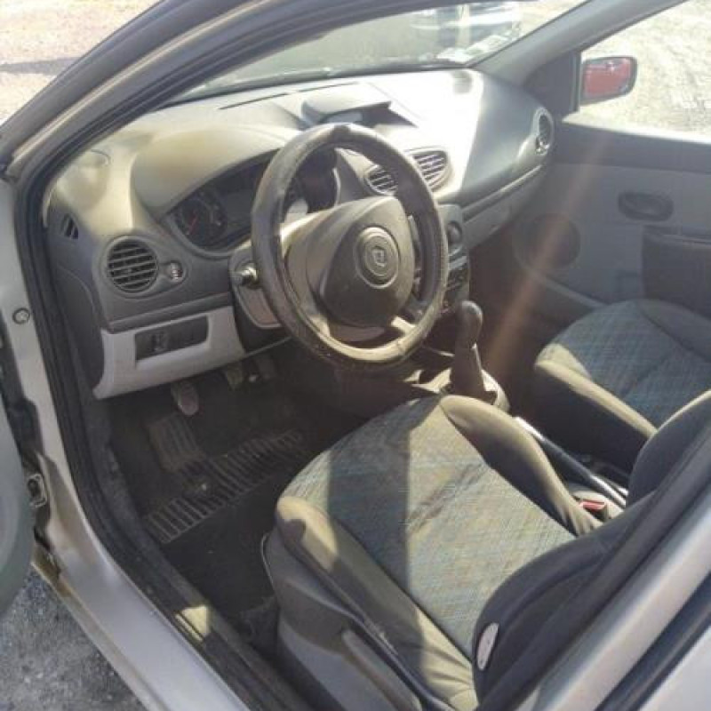 Retroviseur gauche RENAULT CLIO 3 Photo n°10