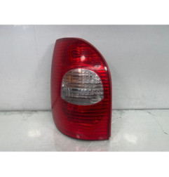 Feu arriere principal gauche (feux) CITROEN XSARA PICASSO Photo n°1