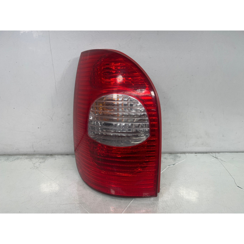 Feu arriere principal gauche (feux) CITROEN XSARA PICASSO Photo n°1