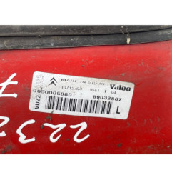 Feu arriere principal gauche (feux) CITROEN XSARA PICASSO