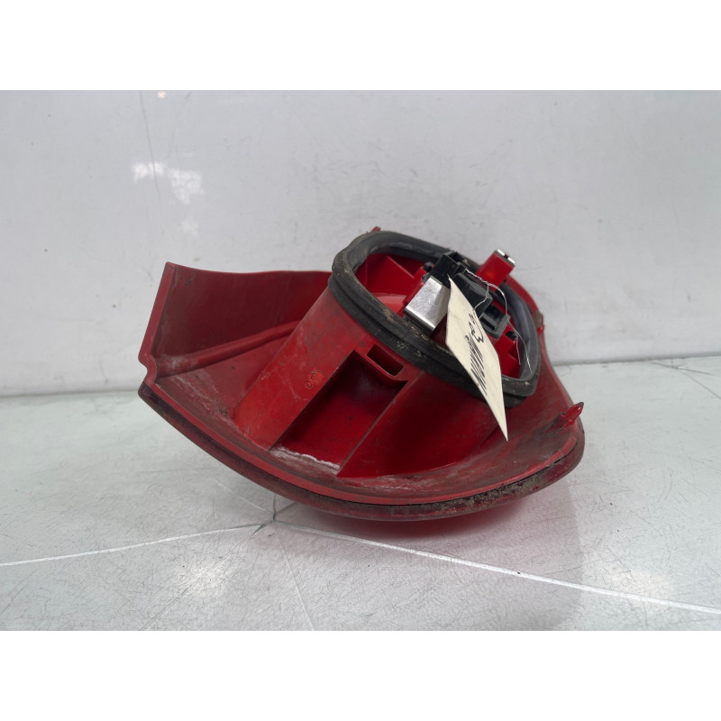 Feu arriere principal gauche (feux) CITROEN XSARA PICASSO Photo n°3