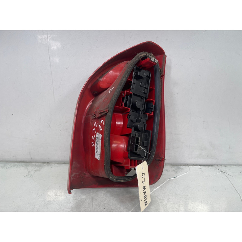 Feu arriere principal gauche (feux) CITROEN XSARA PICASSO Photo n°4