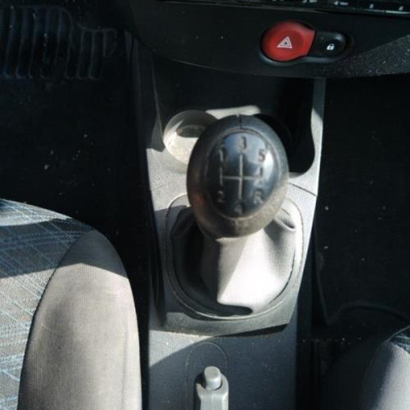 Retroviseur gauche RENAULT CLIO 3 Photo n°12
