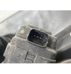 Optique avant principal droit (feux)(phare) CITROEN XSARA PICASSO