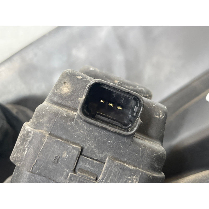 Optique avant principal droit (feux)(phare) CITROEN XSARA PICASSO Photo n°2