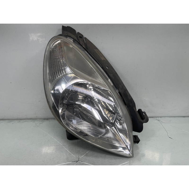 Optique avant principal droit (feux)(phare) CITROEN XSARA PICASSO Photo n°3