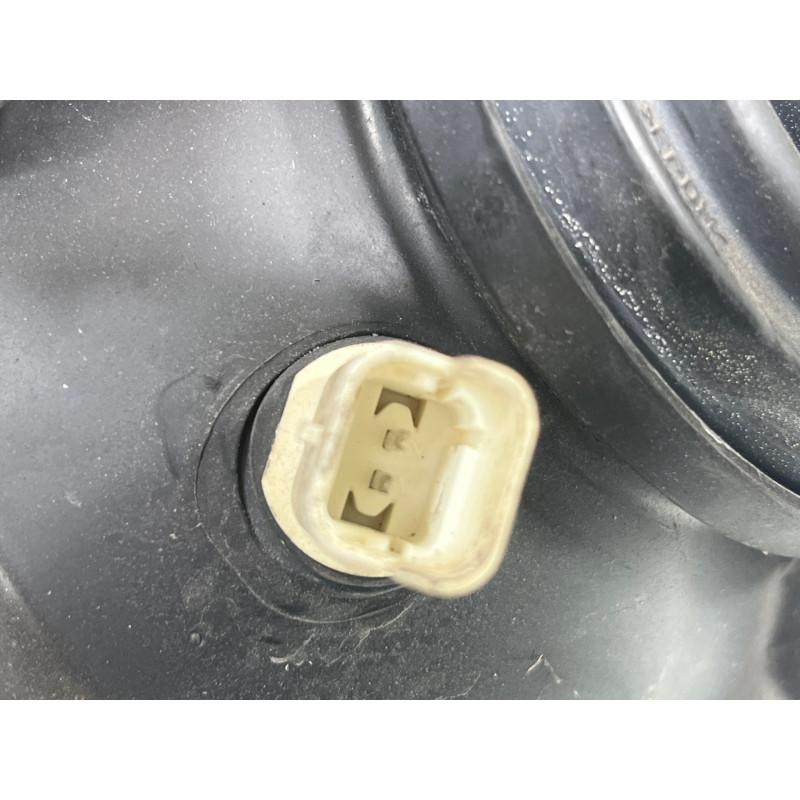 Optique avant principal droit (feux)(phare) CITROEN XSARA PICASSO Photo n°4