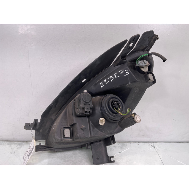 Optique avant principal droit (feux)(phare) CITROEN XSARA PICASSO Photo n°5