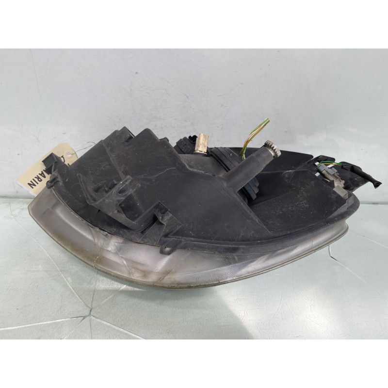 Optique avant principal droit (feux)(phare) CITROEN XSARA PICASSO Photo n°6