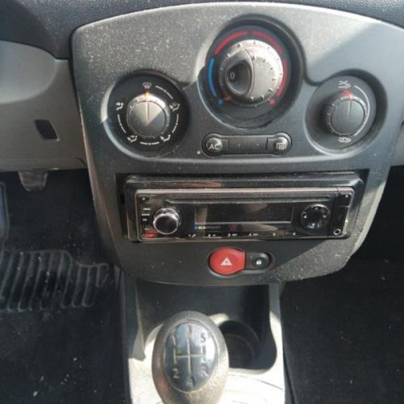 Retroviseur gauche RENAULT CLIO 3 Photo n°13