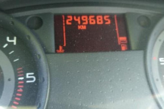Retroviseur gauche RENAULT CLIO 3