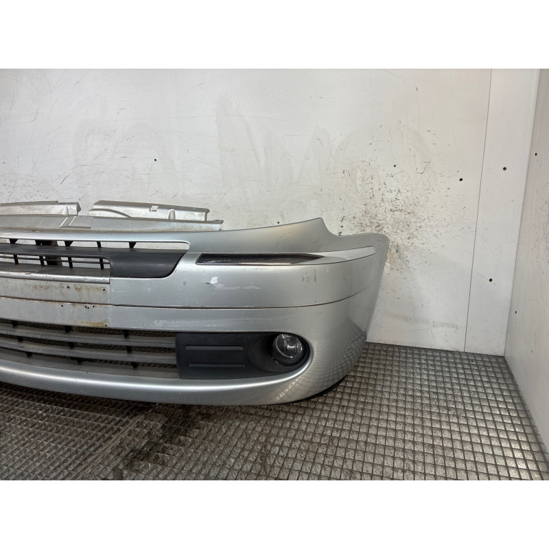 Pare choc avant CITROEN XSARA PICASSO Photo n°3