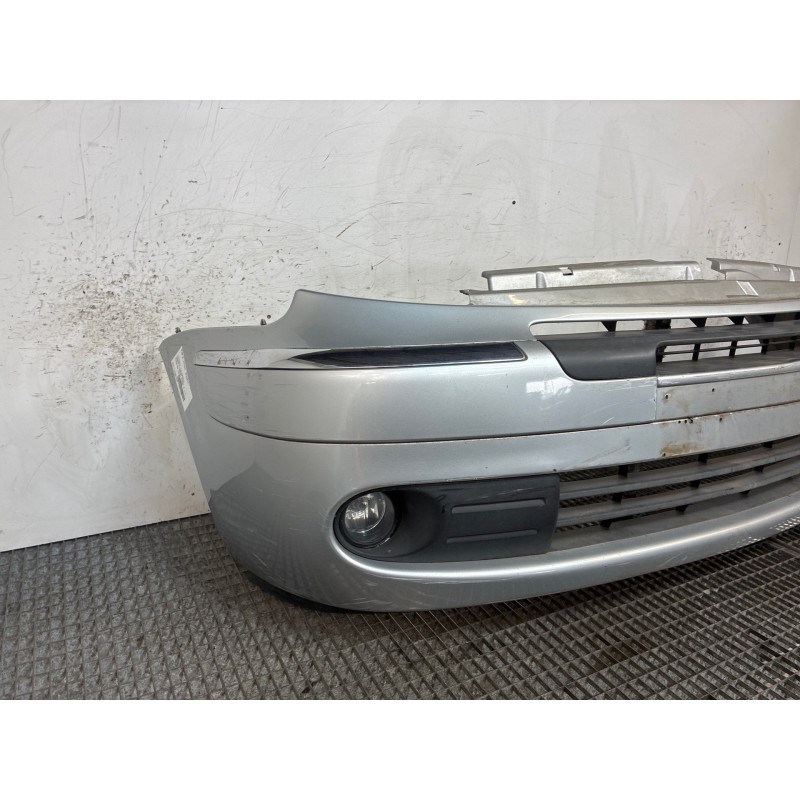 Pare choc avant CITROEN XSARA PICASSO Photo n°4