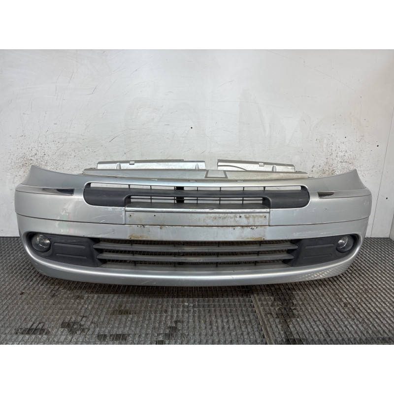 Pare choc avant CITROEN XSARA PICASSO Photo n°5