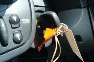 Retroviseur gauche RENAULT CLIO 3