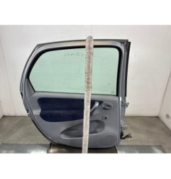 Porte arriere gauche CITROEN XSARA PICASSO