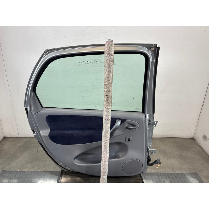 Porte arriere gauche CITROEN XSARA PICASSO Photo n°3