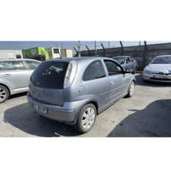 Aile avant droit OPEL CORSA C