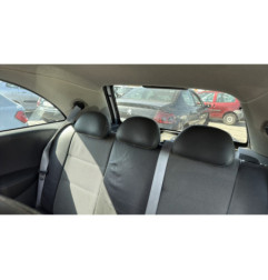 Aile avant droit OPEL CORSA C