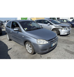 Aile avant gauche OPEL CORSA C