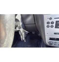 Aile avant gauche OPEL CORSA C