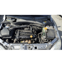 Aile avant gauche OPEL CORSA C