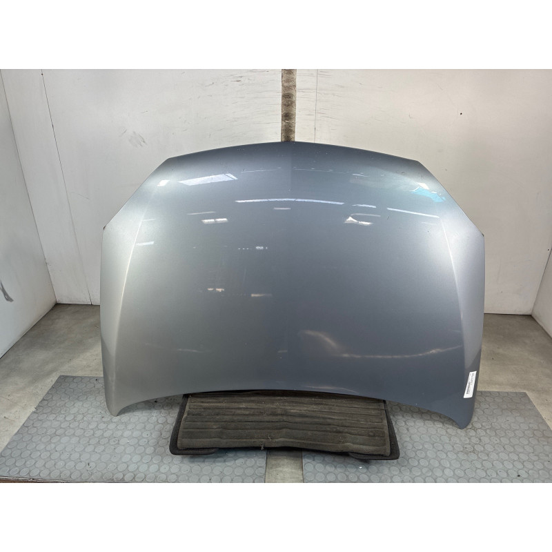 Capot OPEL CORSA C Photo n°1