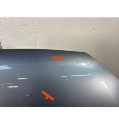 Capot OPEL CORSA C