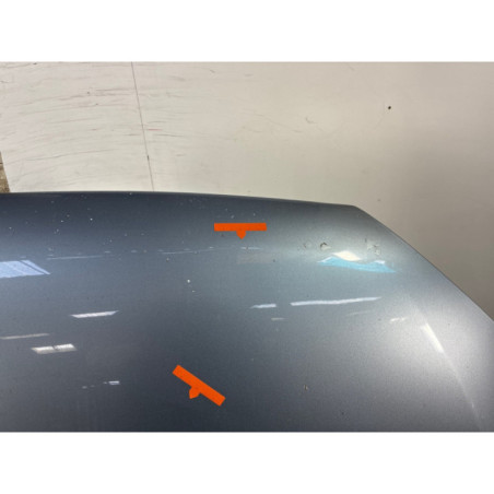 Capot OPEL CORSA C