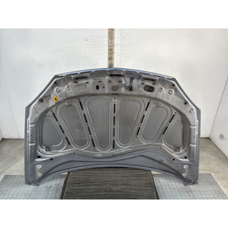 Capot OPEL CORSA C Photo n°4
