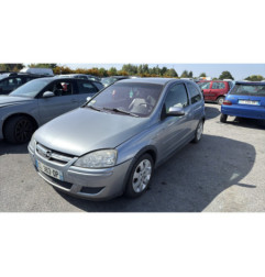 Capot OPEL CORSA C