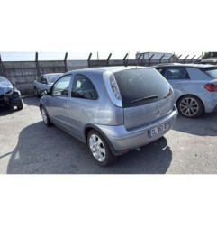 Capot OPEL CORSA C