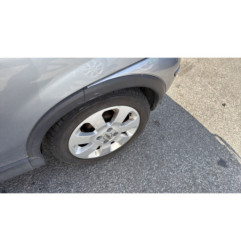 Capot OPEL CORSA C